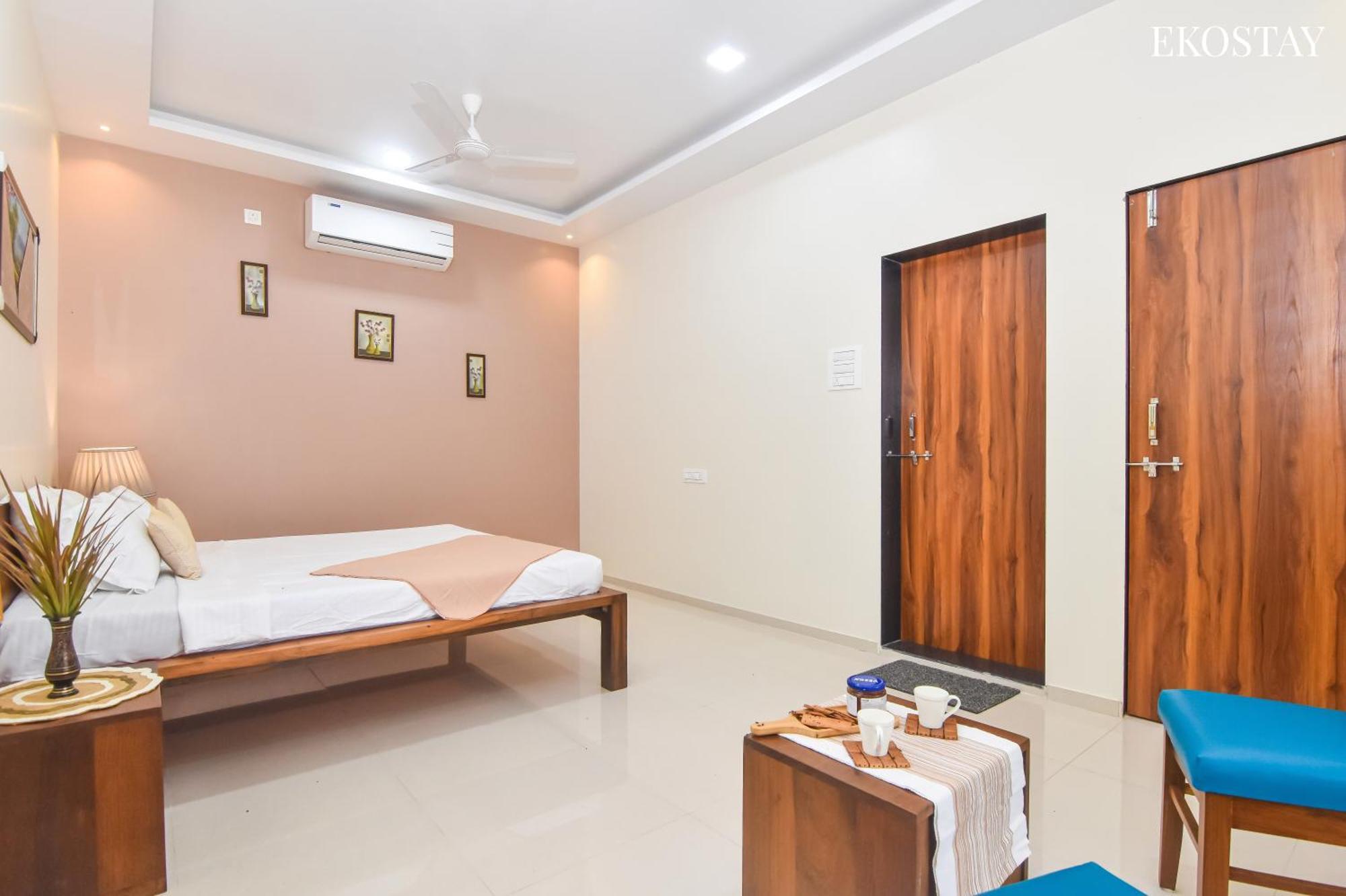 Ekostay - Simba Villa Karjat Exterior photo