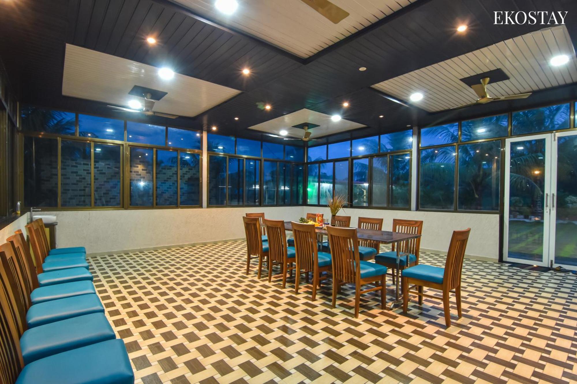 Ekostay - Simba Villa Karjat Exterior photo